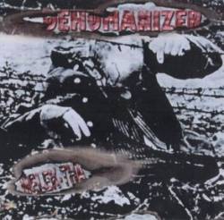 Melek-Tha : Dehumanizer