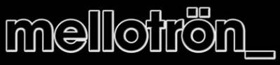 logo Mellotrön logo Mellotrön