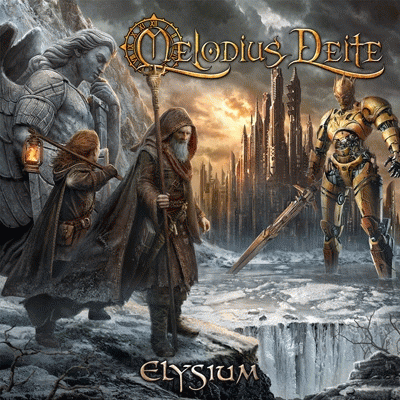 Melodius Deite : Elysium