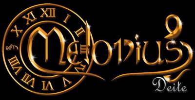 logo Melodius Deite