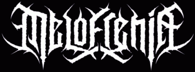 logo Melofrenia