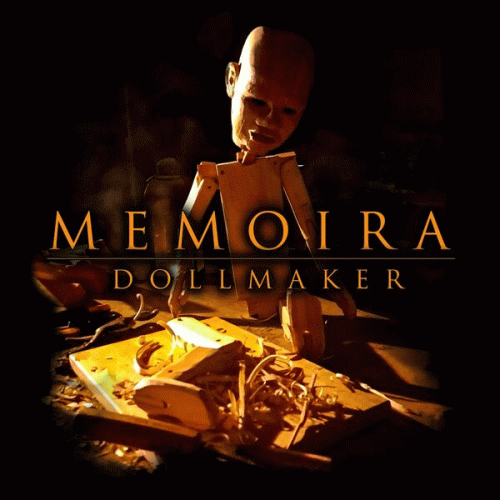 Memoira : Dollmaker