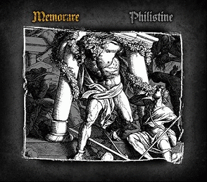 Memorare : Philistine