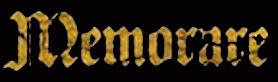 logo Memorare