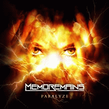 Memoremains : Paralyze