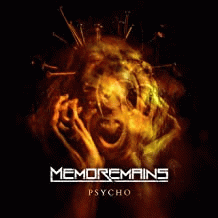 Memoremains : Psycho