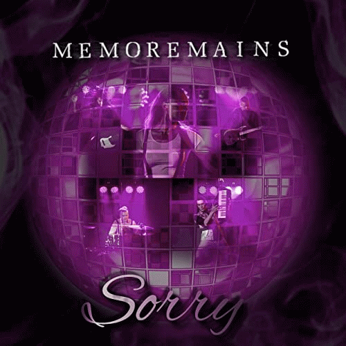 Memoremains : Sorry