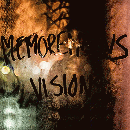 Memoremains : Visions