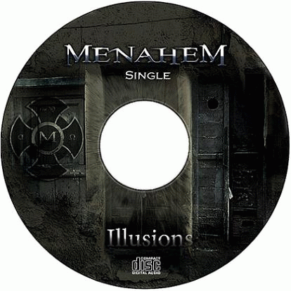 Menahem : Illusions
