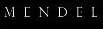 logo Mendel logo Mendel