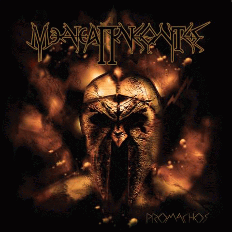 Meneapneontes : Promachos