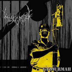 Menegroth : Gazourmah