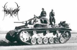 Menegroth : Kriegsmobilmachung