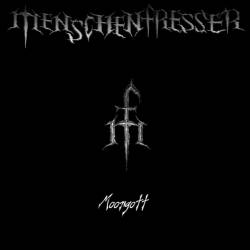 Menschenfresser : Moorgott