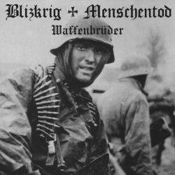 Menschentod : Waffenbrüder