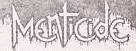 logo Menticide