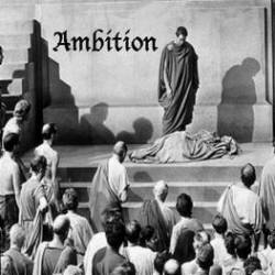 Mephistophelian (USA) : Ambition