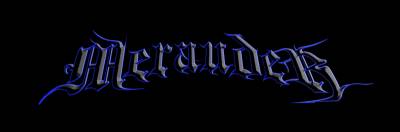 logo Merauder