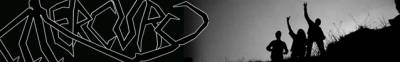 logo Mercury