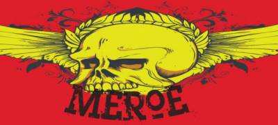 logo Meroe