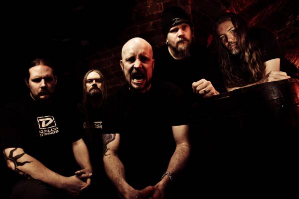 interview Meshuggah