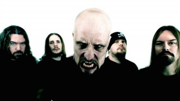 interview Meshuggah