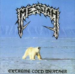 Messiah (CH) : Extreme Cold Weather