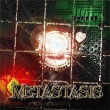 Meta-Stasis : Metastasis Meta-Stasis : Metastasis