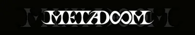 logo Metadoom