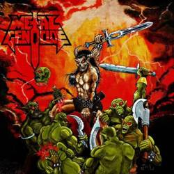 Metal Genocide : Speed and Genocide