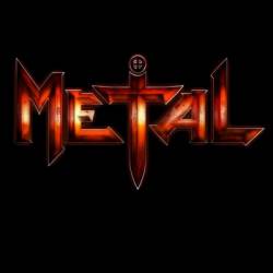 Metal : Metal