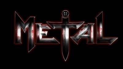 logo Metal