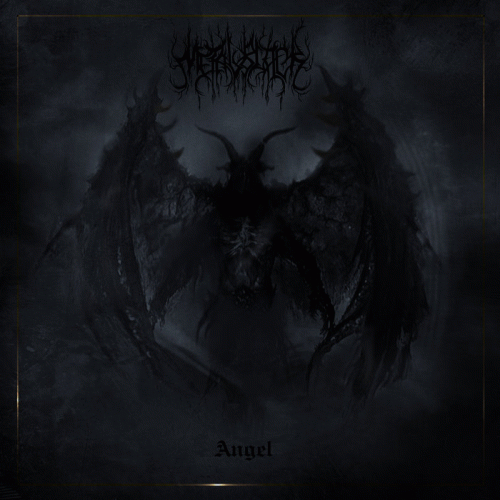 Metalblack : Angel