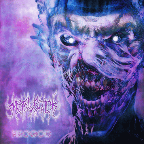 Metalblack : Neogod