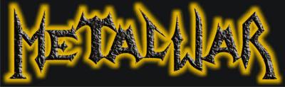 logo MetalWar
