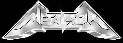 logo Metalator