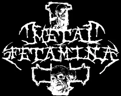 logo Metalfetamina