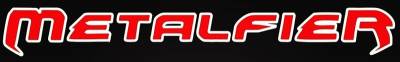 logo Metalfier