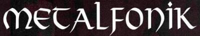logo Metalfonik