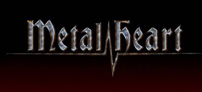 logo Metalheart logo Metalheart