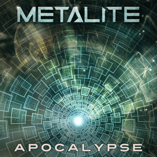 Metalite : Apocalypse