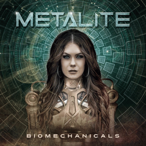 Metalite : Biomechanicals