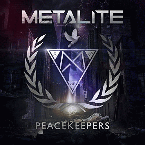 Metalite : Peacekeepers