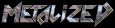 logo Metalized