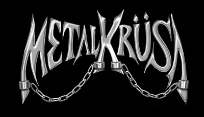 logo MetalkrüsA