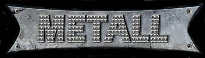 logo Metall