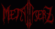 logo MetallherZ