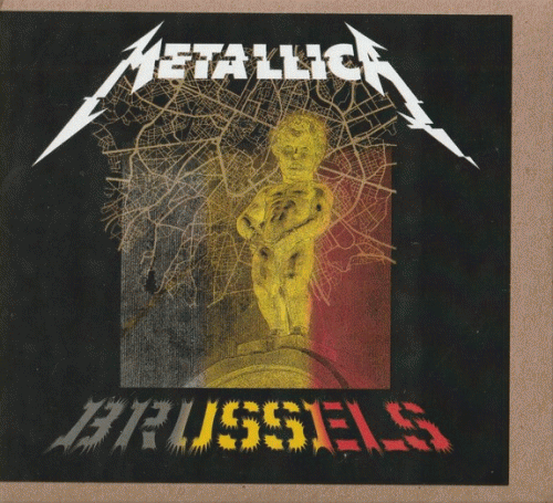 Metallica : Brussels