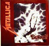 Metallica : Burnn!