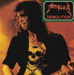 Metallica : Demolition